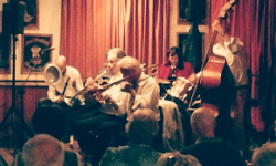 live music mount pleasant social club